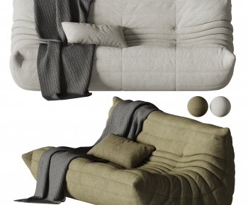 Modern A Sofa For Two-ID:347464087