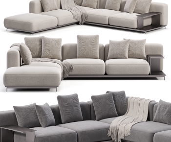 Modern Corner Sofa-ID:138220075