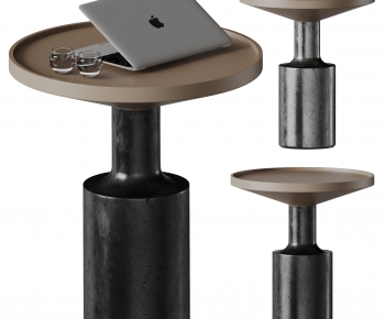 Modern Side Table/corner Table-ID:408559082