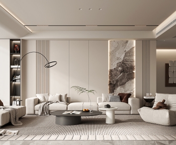 Modern A Living Room-ID:327456003
