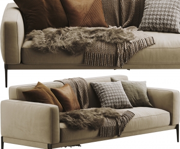 Modern A Sofa For Two-ID:129266022
