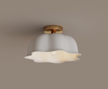 French Style Ceiling Ceiling Lamp-ID:798814063