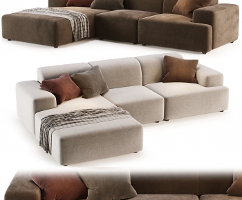 Modern Corner Sofa-ID:898225076