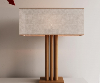Modern Table Lamp-ID:100629321