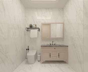 American Style TOILET-ID:469342955