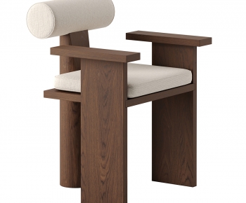 Modern Lounge Chair-ID:754893063
