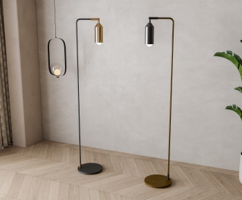 Modern Floor Lamp-ID:185482039