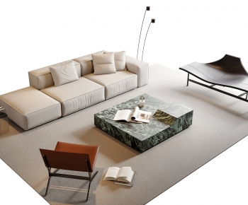 Modern Sofa Combination-ID:772871979