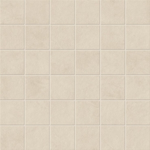 奶白色灰色马赛克瓷砖-ID:5941237