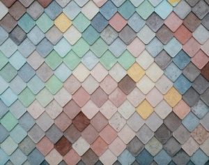 ModernMOSAIC TILE