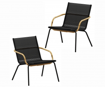Modern Lounge Chair-ID:714937931