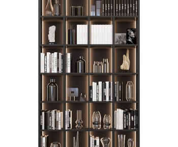 Modern Bookcase-ID:489233021