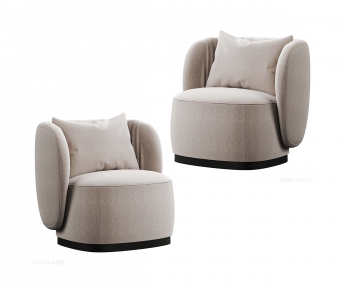 Modern Single Sofa-ID:526806126