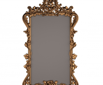 European Style The Mirror-ID:231743108