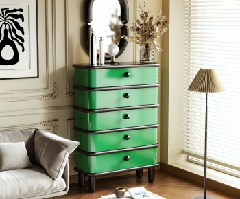 Modern Chest Of Drawers-ID:922641049