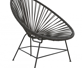 Modern Lounge Chair-ID:758938075