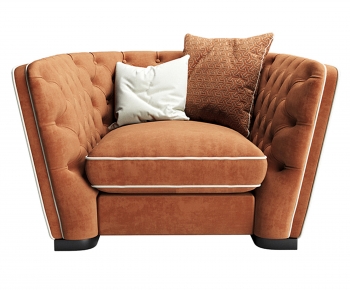 Modern Single Sofa-ID:915822039