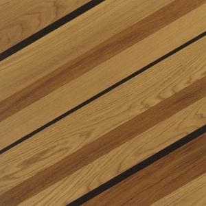 ModernWood Plank