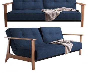 Modern A Sofa For Two-ID:641611105