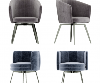 Modern Lounge Chair-ID:489046109