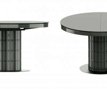 Modern Dining Table-ID:267560011