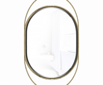 Modern The Mirror-ID:306889063