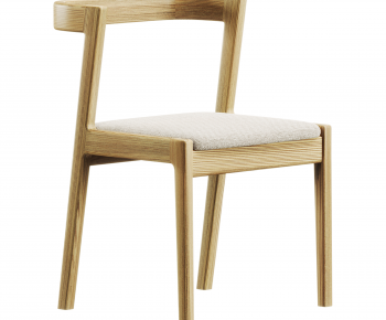 Modern Dining Chair-ID:301719905