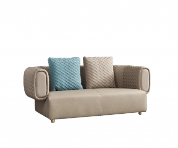 Modern A Sofa For Two-ID:590163957