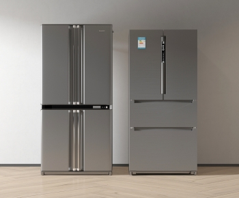Modern Home Appliance Refrigerator-ID:172426942