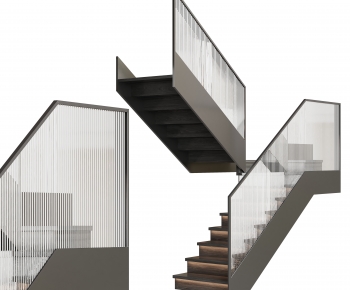 Modern Staircase-ID:805501949
