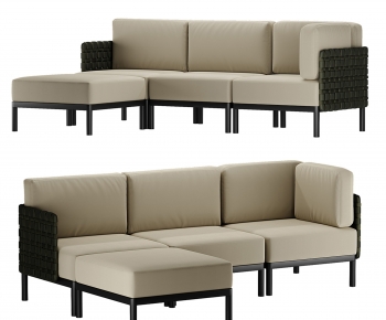 Modern Corner Sofa-ID:771089084