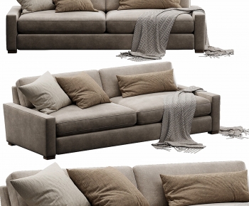 Modern A Sofa For Two-ID:943023923