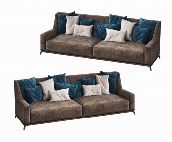 Modern A Sofa For Two-ID:901462082