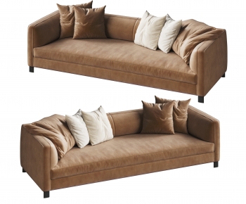 Modern A Sofa For Two-ID:258369423