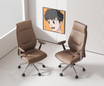 Modern Office Chair-ID:789717911
