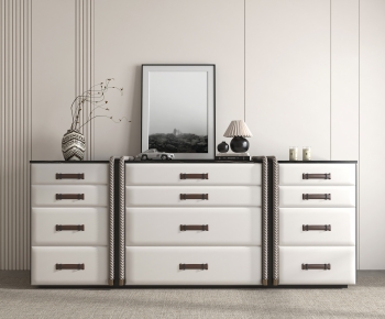 Modern Chest Of Drawers-ID:246581089