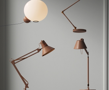 Modern Table Lamp-ID:255167962