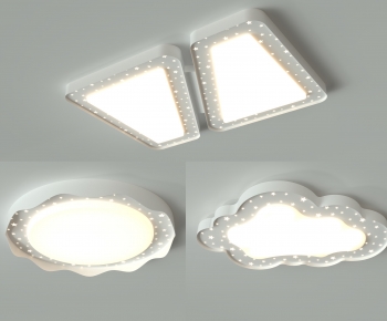 Modern Ceiling Ceiling Lamp-ID:204190026