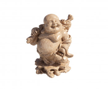 中式佛像雕塑摆件-ID:914488084