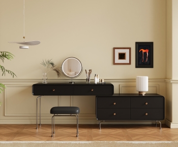 French Style Dresser-ID:760292051