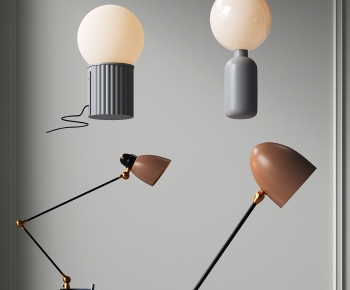 Modern Table Lamp-ID:728868013