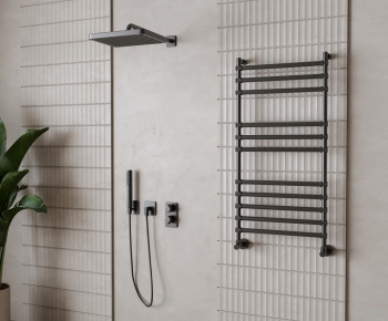 Modern Faucet/Shower-ID:397696971