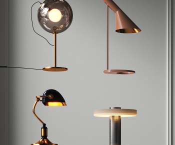 Modern Table Lamp-ID:714829026