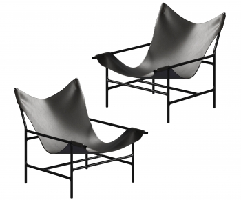 Modern Lounge Chair-ID:238006111