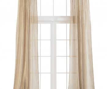 Modern The Curtain-ID:759888898