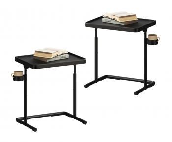 Modern Side Table/corner Table-ID:607621918
