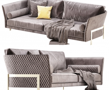 Modern A Sofa For Two-ID:593333966