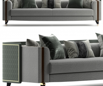 Modern A Sofa For Two-ID:321568011