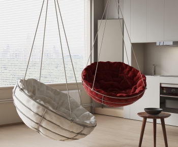 Modern Hanging Chair-ID:671169048