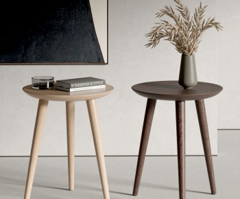 Modern Side Table/corner Table-ID:589235071